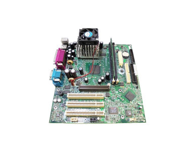 Compaq 213855-001 Socket 370 System Board (Motherboard) for Deskpro EX
