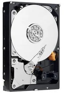 Western Digital WD1502FYPS 500GB SATA 3Gb/s Laptop Hard Drive