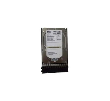 HP AP731BR 450GB Fibre Channel 4Gb/s 3.5-inch Server Hard Drive