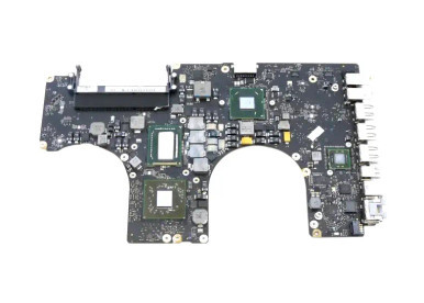 Apple 820-2914-B (Motherboard) with Core i7-2760QM 2.4GHz CPU for MacBook Pro 17-inch A1297 Late 2011