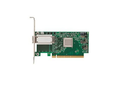 MCX455A-ECAT - Mellanox ConnectX VPI InfiniBand Host Bus Adapter