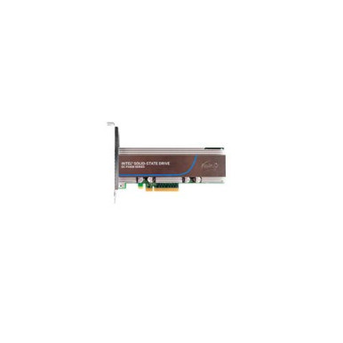 Intel SSDPECME016T401 1.6TB MLC PCIe NVMe 3.0 x8 Low Profile Solid State Drive