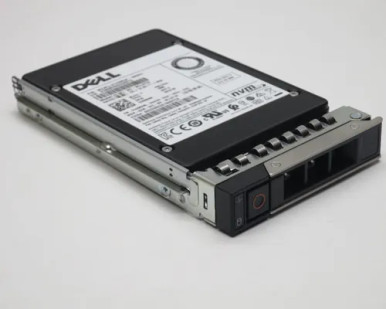 Dell 9KG75 3.84TB PCI-Express 4.0 Solid State Drive