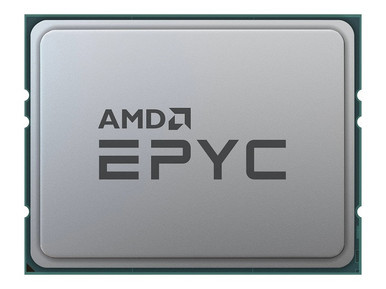 AMD 100-100000804WOF EPYC 9554P Tetrahexaconta-core (64 Core) 3.1Ghz 256MB L3 Cache Socket SP5 360w Processor