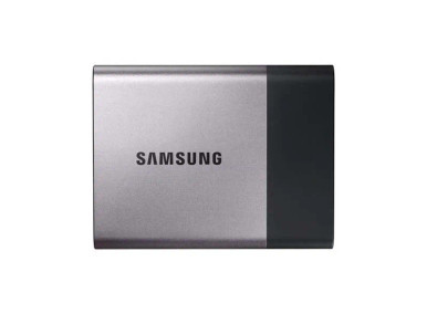 Samsung MU-PT500B 500GB USB 3.1 Solid State Drive