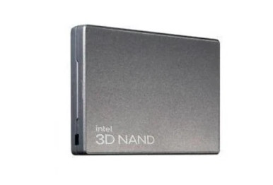 Intel SSDPF2KX038TZ 3.84TB PCI Express NVMe 2.5-inch Solid State Drive