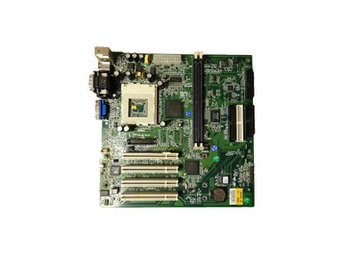 Compaq 120695-102 System Board (Motherboard)