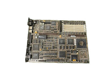 Compaq 172168-001 System Board (Motherboard) PCI AM 8MB ETHER DP DX4/50/66/100 (W/SIDE RAIL)