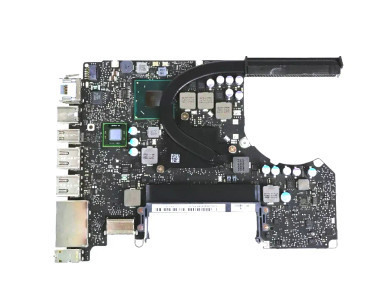Apple 661-6589 Logic Board with i7-3520M 2.90Ghz CPU for MacBook Pro 13-inch Mid 2012