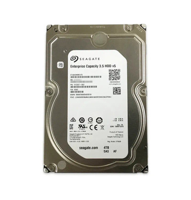 Seagate 1Y207-002 4TB SAS 6Gb/s 3.5-inch Server Hard Drive
