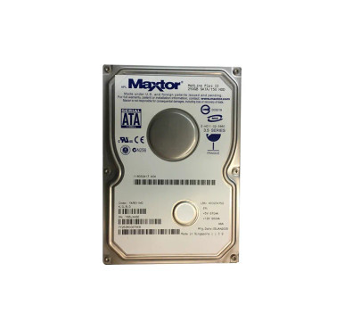 EMC 118032417-A04 250GB SATA 1.5Gb/s Desktop Hard Drive