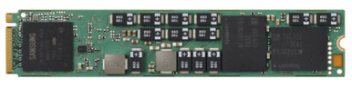 Samsung MZ1LB960HAJQ-00007 PM983 960GB PCI-Express 3.0 x4 Solid State Drive