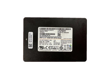 Samsung MZ-7TY2560 256GB SATA 6Gb/s Solid State Drive