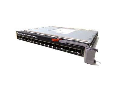0C57VM - Dell 4Gbps Fiber Channel Pass Through Module for PowerEdge M1000