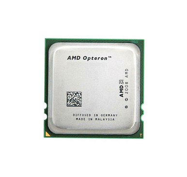 AMD OS8381 Quad-core (4 Core) Opteron 8381 HE 2.50GHz 2000MHz HTL 6MB L3 Cache Socket F (1207) Processor