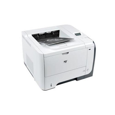 BN9363 - HP LaserJet P2035 30ppm Laserpr W Toner Half Off Bndl