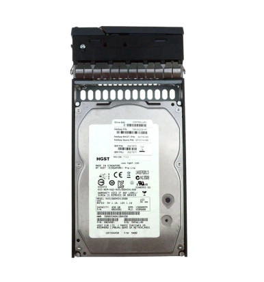NetApp 108-00233+A1 450GB SAS 3Gb/s 3.5-inch Server Hard Drive