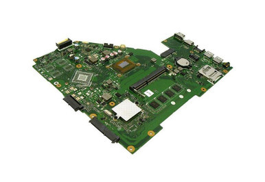 Asus 60NB00U0-MBA030 X550ca Laptop Motherboard with 4g with Intel I3-3217u 1.8GHz Cp