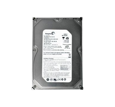 Seagate ST3250820AV 250GB ATA / 100 3.5-inch Desktop Hard Drive