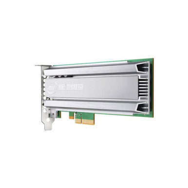 Intel SSDPEDKE040T701 4TB TLC PCIe 3.1 x4 NVMe HHHL AIC Solid State Drive