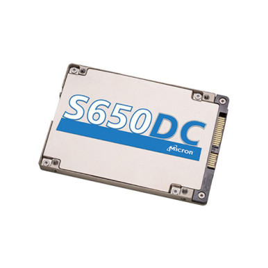 Micron MTFDJAL1T6MBS-2AN1ZAB 1.6TB SAS 12Gb/s Solid State Drive