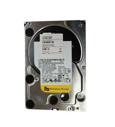 NetApp 108-00242+A1 2TB 7200RPM SATA 3Gb/s 3.5-inch Hard Drive
