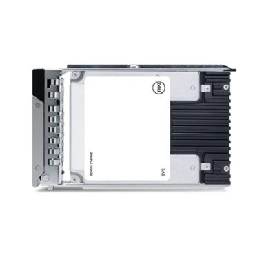 Dell XGKPF 3.84TB SAS 12Gb/s MLC 2.5-inch Solid State Drive