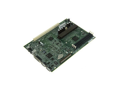 Compaq 400805-001 System Board (Motherboard) DP EN PIII