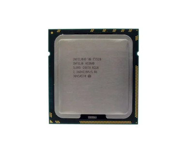 Compaq 504854-001 2.26GHz LGA1366 Xeon E5520 4-Core Processor