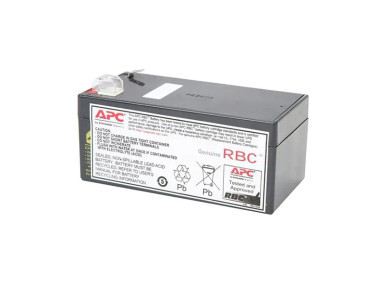 APC RBC35 Replacement Battery Cartridge #35