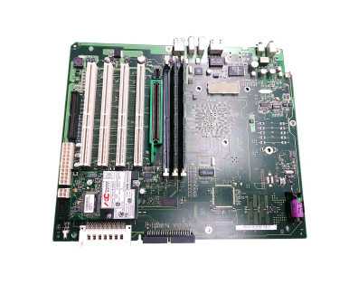 Apple 820-1342 PowerMac G4 Quicksilver Logic Board (Motherboard)