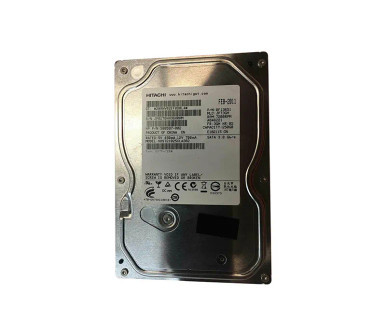 HGST 0F13651 250GB SATA 3Gb/s 3.5-inch Desktop Hard Drive