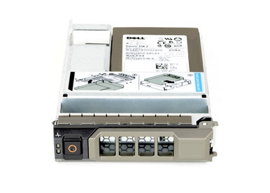 Dell 2T2VG 1.92TB SAS 12Gb/s Solid State Drive