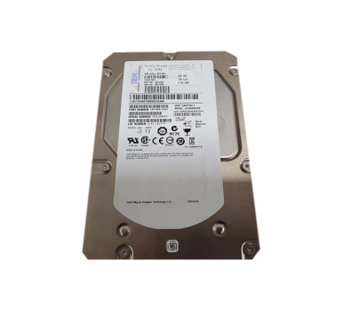IBM 49Y1928 600GB SAS 6Gb/s 3.5-inch Server Hard Drive