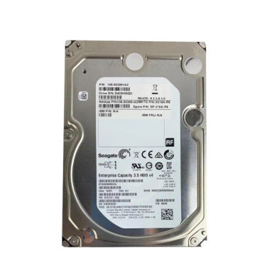 NetApp X316A-R6 6TB SATA 6Gb/s 3.5-inch Desktop Hard Drive