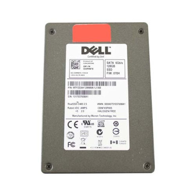Micron MTFDDAK128MAM-1J1AB 128GB SATA 6Gb/s Solid State Drive