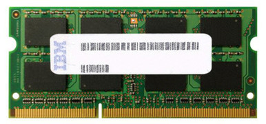 45M4571 - IBM Lenovo 4GB Kit (2 X 2GB) DDR3-1333MHz PC3-10600 non-ECC Unbuffered CL9 204-Pin SoDimm Dual Rank Memory