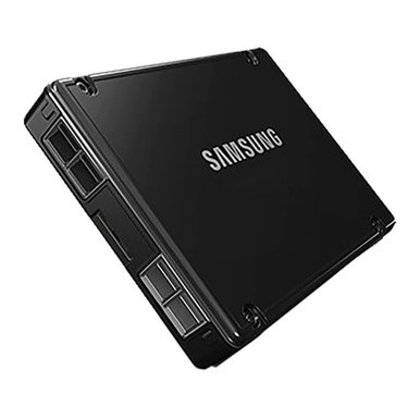 Samsung MZWLR7T6HBLA-00B07 PM1733a 7.68TB PCIe NVMe 2.5-inch Solid State Drive