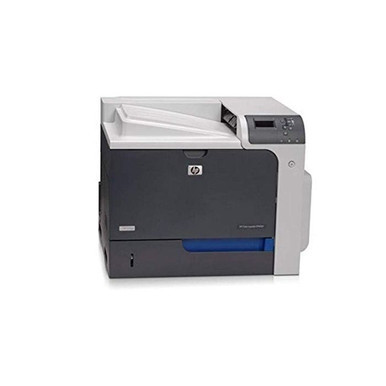 CC489A - HP Color LaserJet CP4025N 1200 x 1200 DPI USB Gigabit Ethernet PC Mac Laser Printer