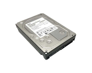 HGST HUS726T4TAL5201 4TB SAS 12Gb/s 3.5-inch Server Hard Drive