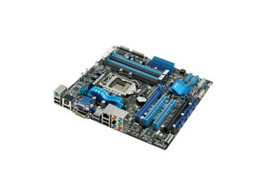 Asus 61-MIBAT03-01 Essentio Cm5671 Intel Desktop Motherboard S775