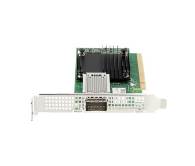 872725R-B21 - HP 841QSFP28 InfiniBand EDR 100Gb Single Port Network Adapter