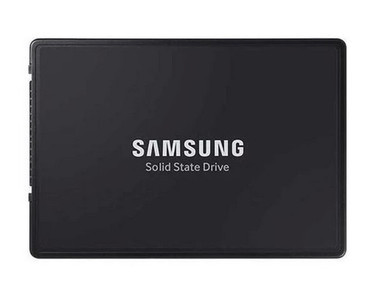 Samsung MZWLR3T8HCLS PM1733A 3.84TB PCIe NVMe 4.0 x4 2.5-inch Solid State Drive