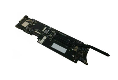 Apple 661-7472 Intel i7 1.7GHz Dual-Core CPU 8GB Logic Board (Motherboard) for MacBook Air 11