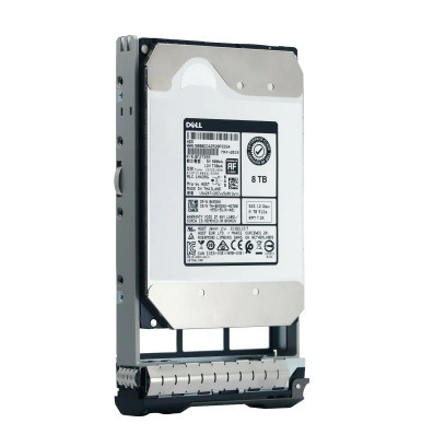 HGST 0F27399 Ultrastar DC HC510 8TB SAS 12Gb/s Server Hard Drive
