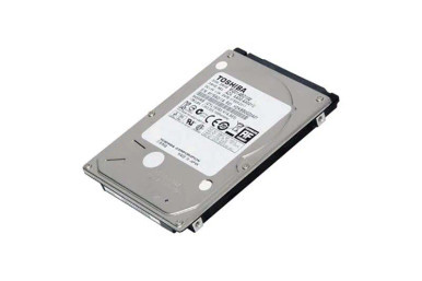 Toshiba MG08ADA400A Capacity MG08-D 4TB SATA 6Gb/s Desktop Hard Drive