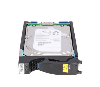EMC 5049277 2TB SAS 6Gb/s 3.5-inch Server Hard Drive