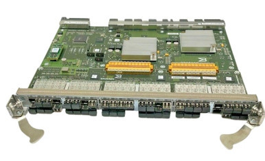AK860A - HP DC San Director Switch 48Port 8GB Fibre Channel Blade Option