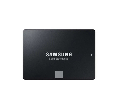Samsung MZ7LH240HAHQ0D3 240GB SATA 6Gb/s Solid State Drive