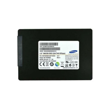 Samsung MZ-7WD9600 SM843T 960GB SATA 6Gb/s Solid State Drive